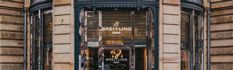 breitling strasbourg|Official Breitling Boutique Strasbourg .